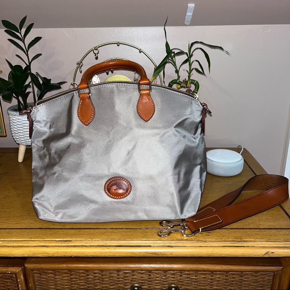 Dooney & Bourke Nylon Purse